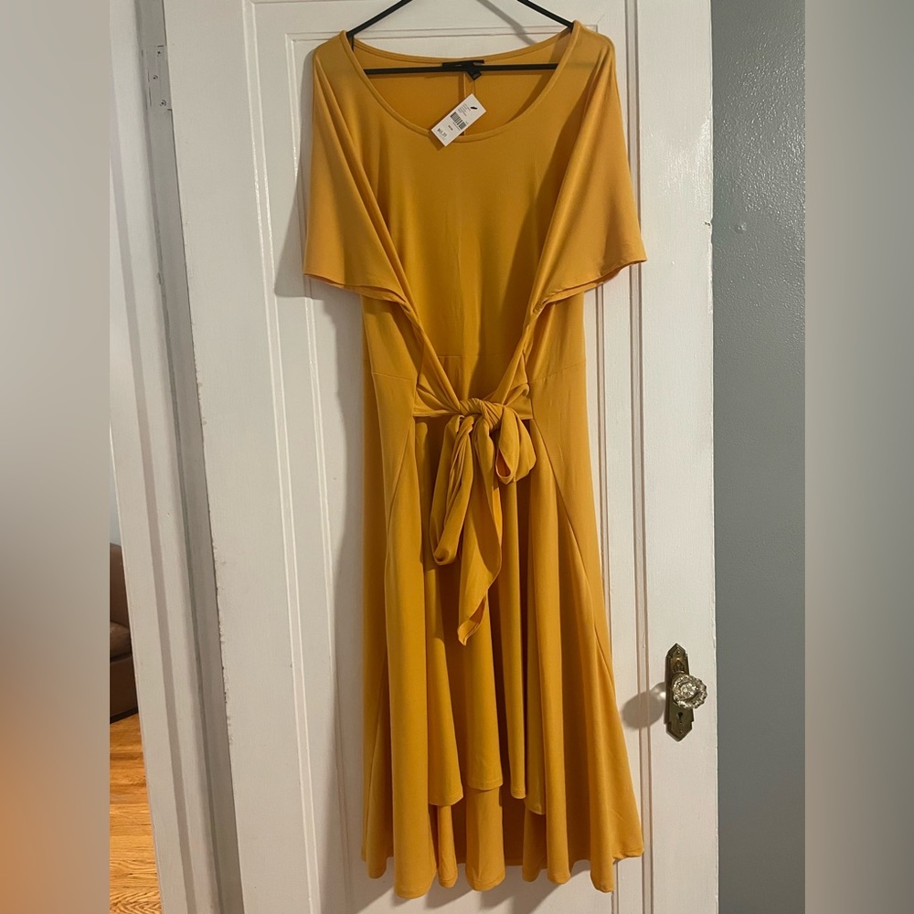 Lane Bryant dress. Size 18/20